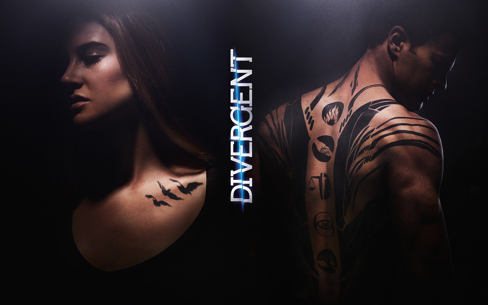 Divergent